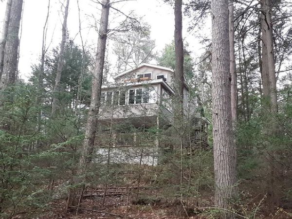 8 Ossipee View Circle, Gilford, NH 03249