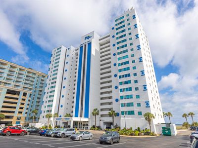2511 S Ocean Blvd., Unit 201, Myrtle Beach, SC 29577