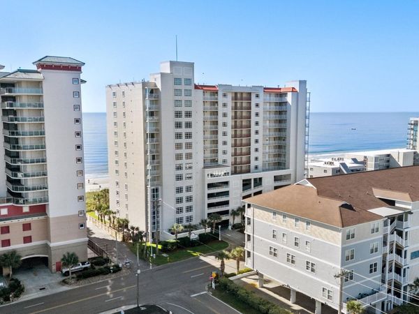 1401 S Ocean Blvd. , Unit 701, North Myrtle Beach, SC 29582