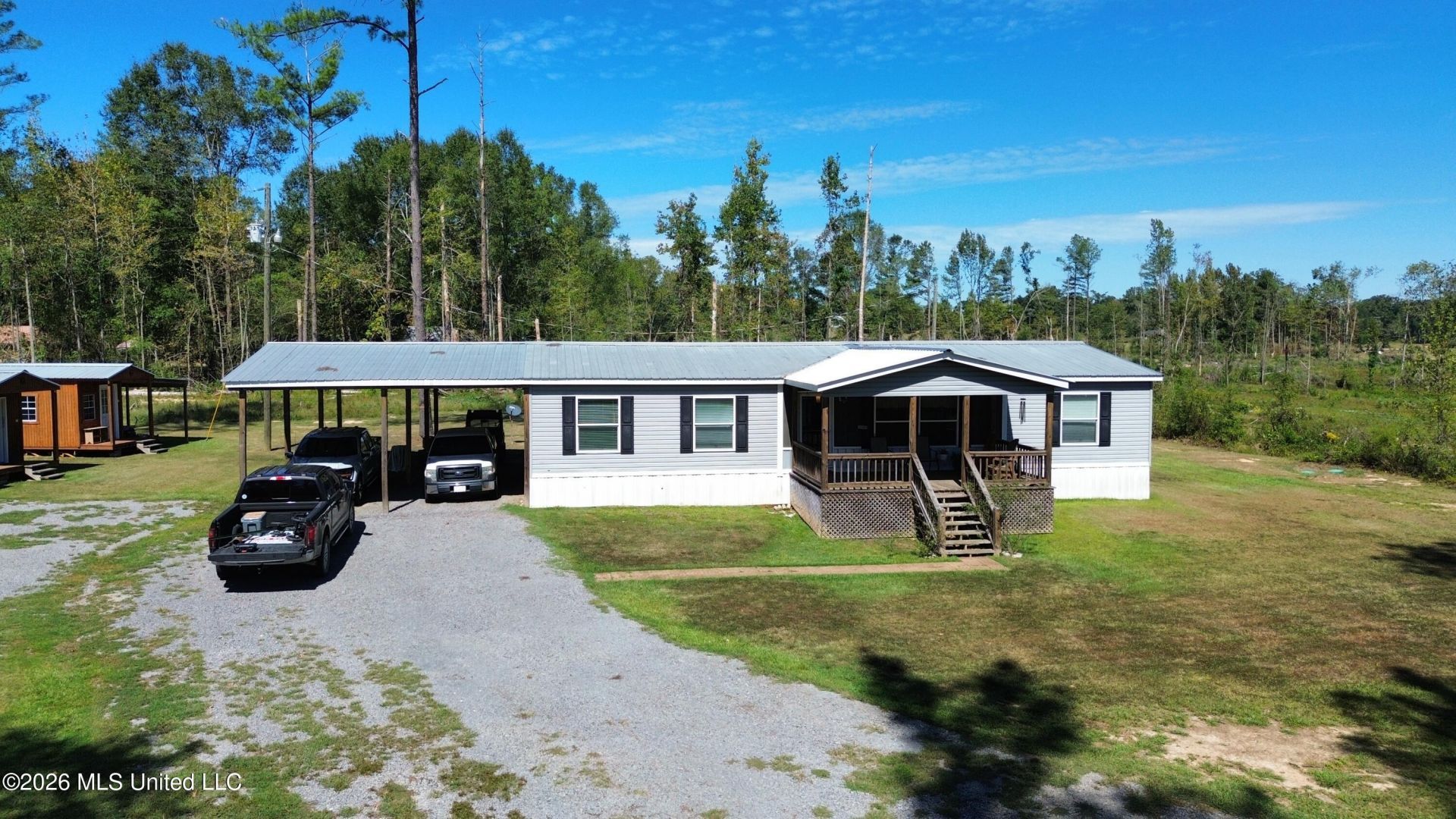 2560 Battle Bluff Road, Carthage, MS 39051 Main Photo