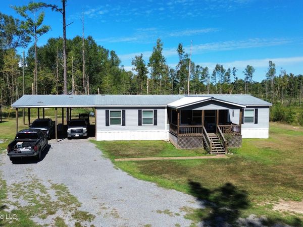 2560 Battle Bluff Road, Carthage, MS 39051