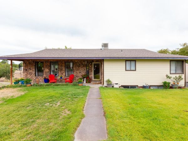515 Skyway Drive , Grand Junction, CO 81507