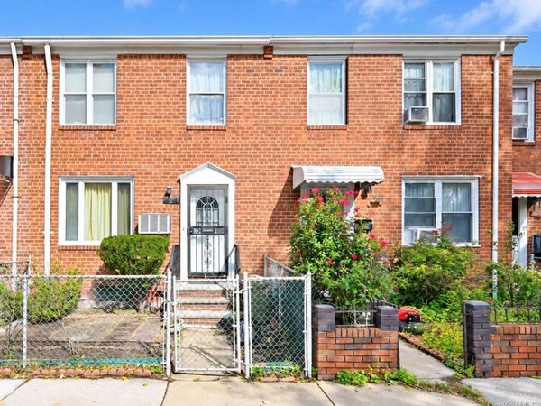195-15 Station Road , Flushing, NY 11358