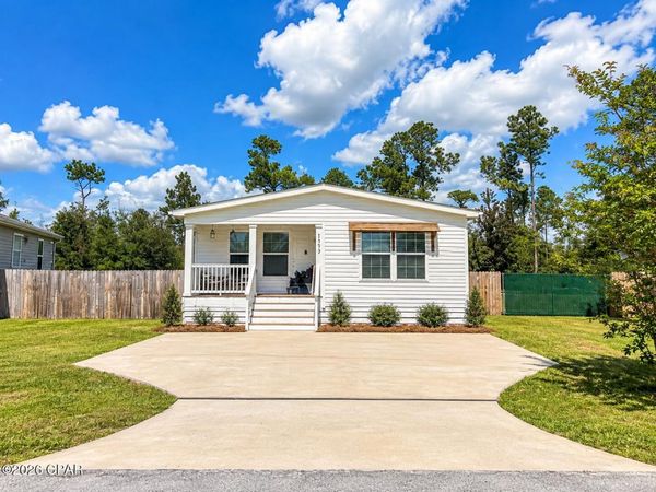 7403 Sweetbriar Road, Panama City, FL 32404