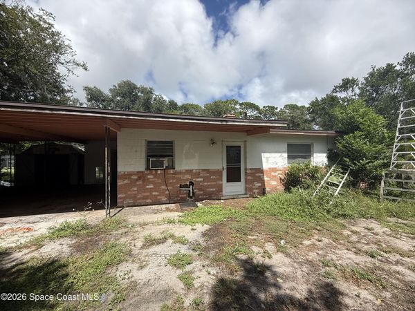 300 W Virginia Drive , Titusville, FL 32796