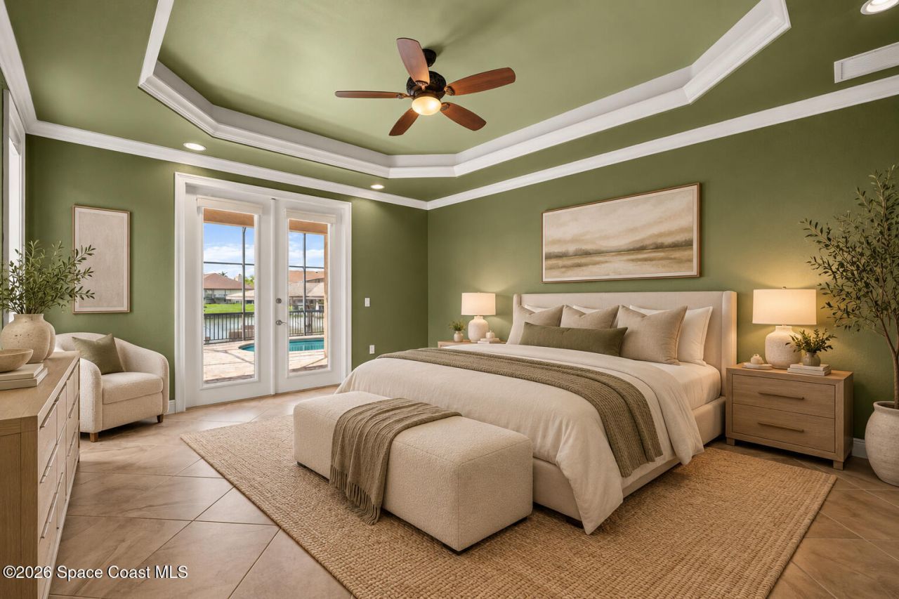 215 Cordoba Court, Merritt Island, FL 32953 Photo