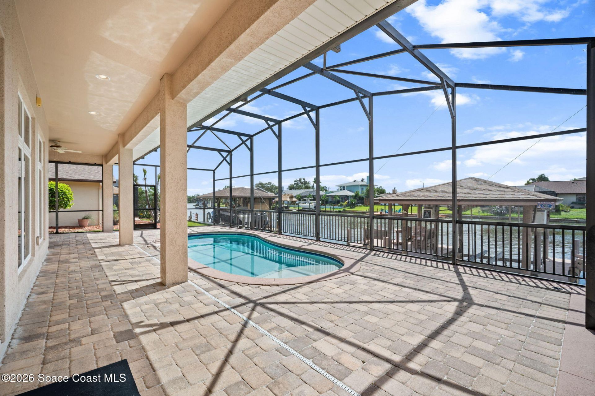 215 Cordoba Court, Merritt Island, FL 32953 Photo