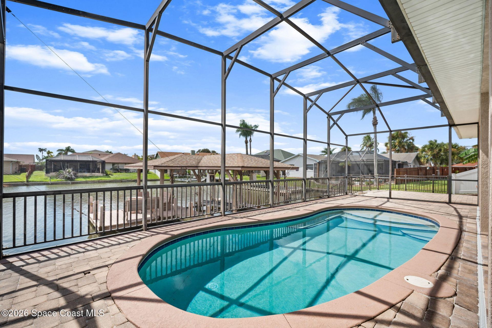 215 Cordoba Court, Merritt Island, FL 32953 Photo