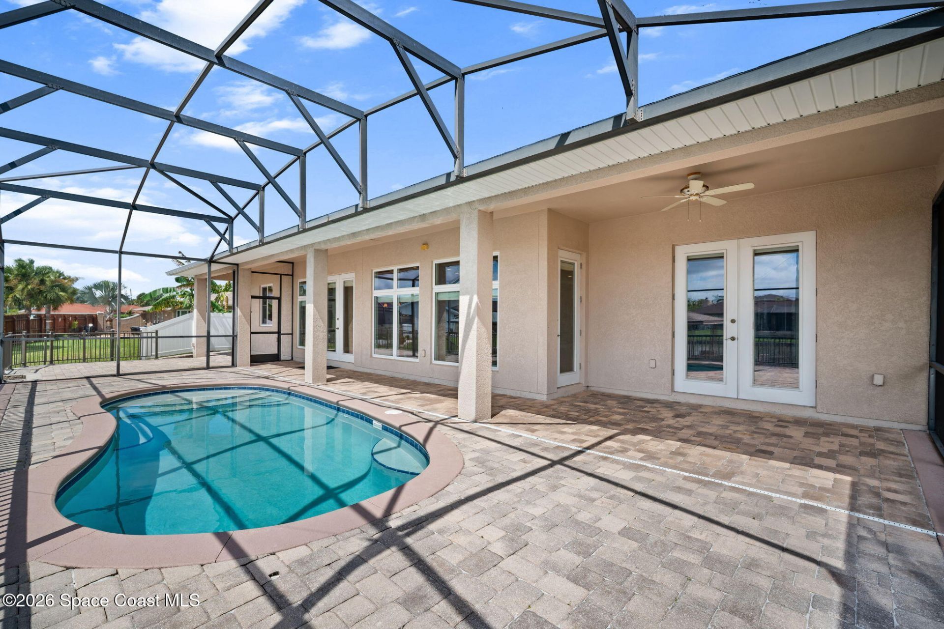215 Cordoba Court, Merritt Island, FL 32953 Photo