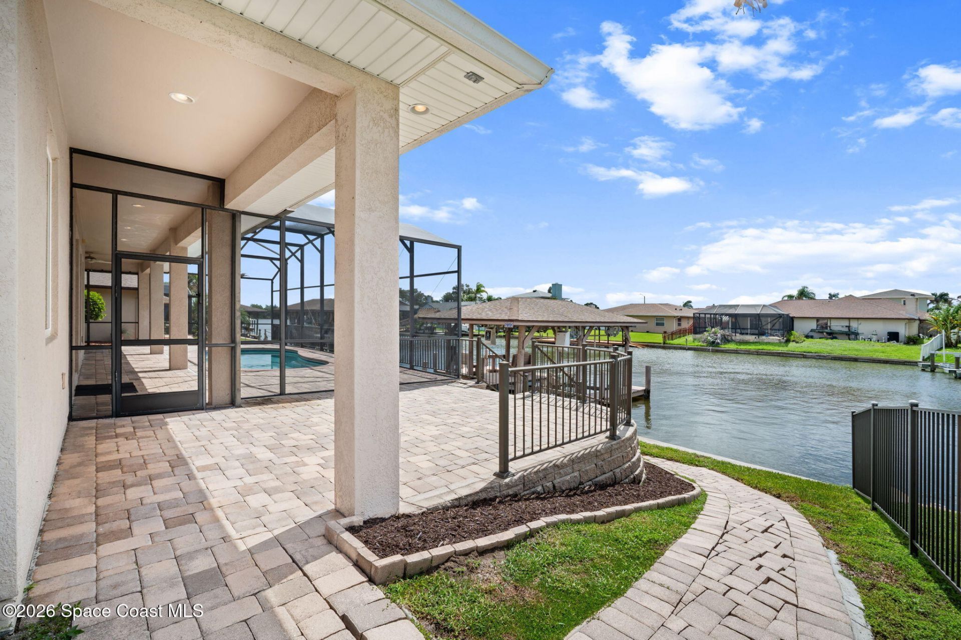 215 Cordoba Court, Merritt Island, FL 32953 Photo