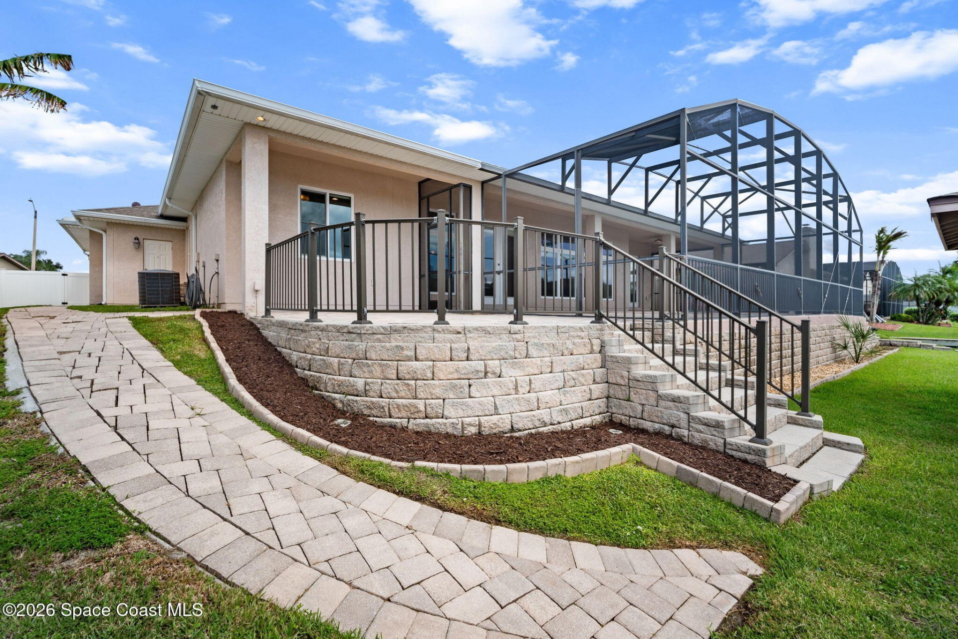 215 Cordoba Court, Merritt Island, FL 32953 Photo