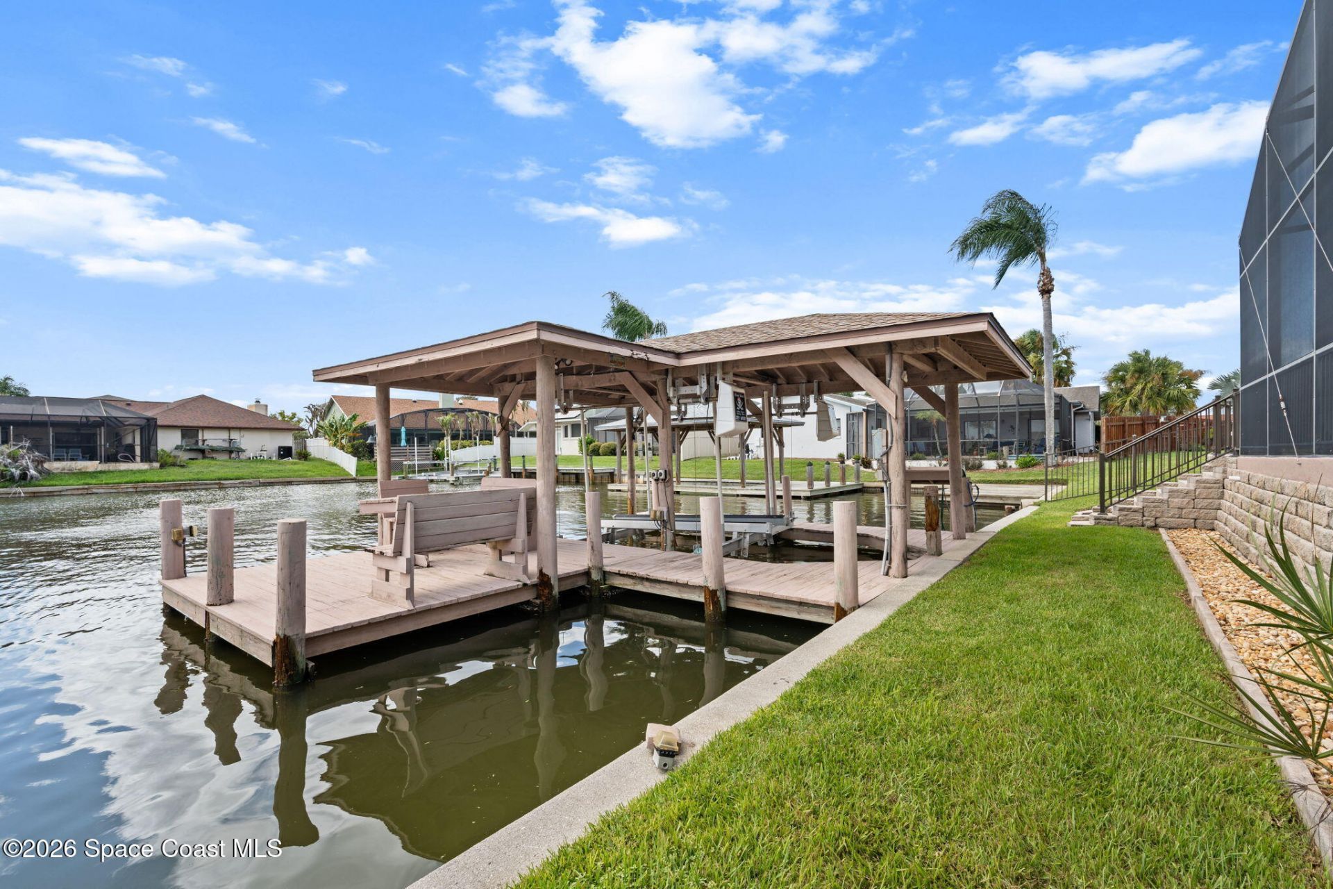 215 Cordoba Court, Merritt Island, FL 32953 Photo
