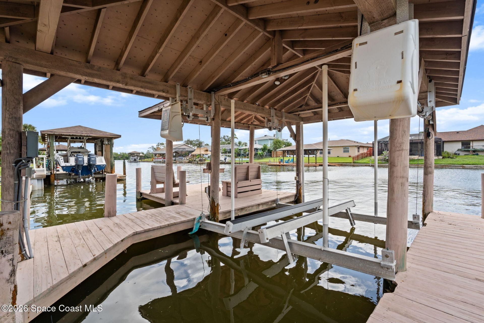 215 Cordoba Court, Merritt Island, FL 32953 Photo