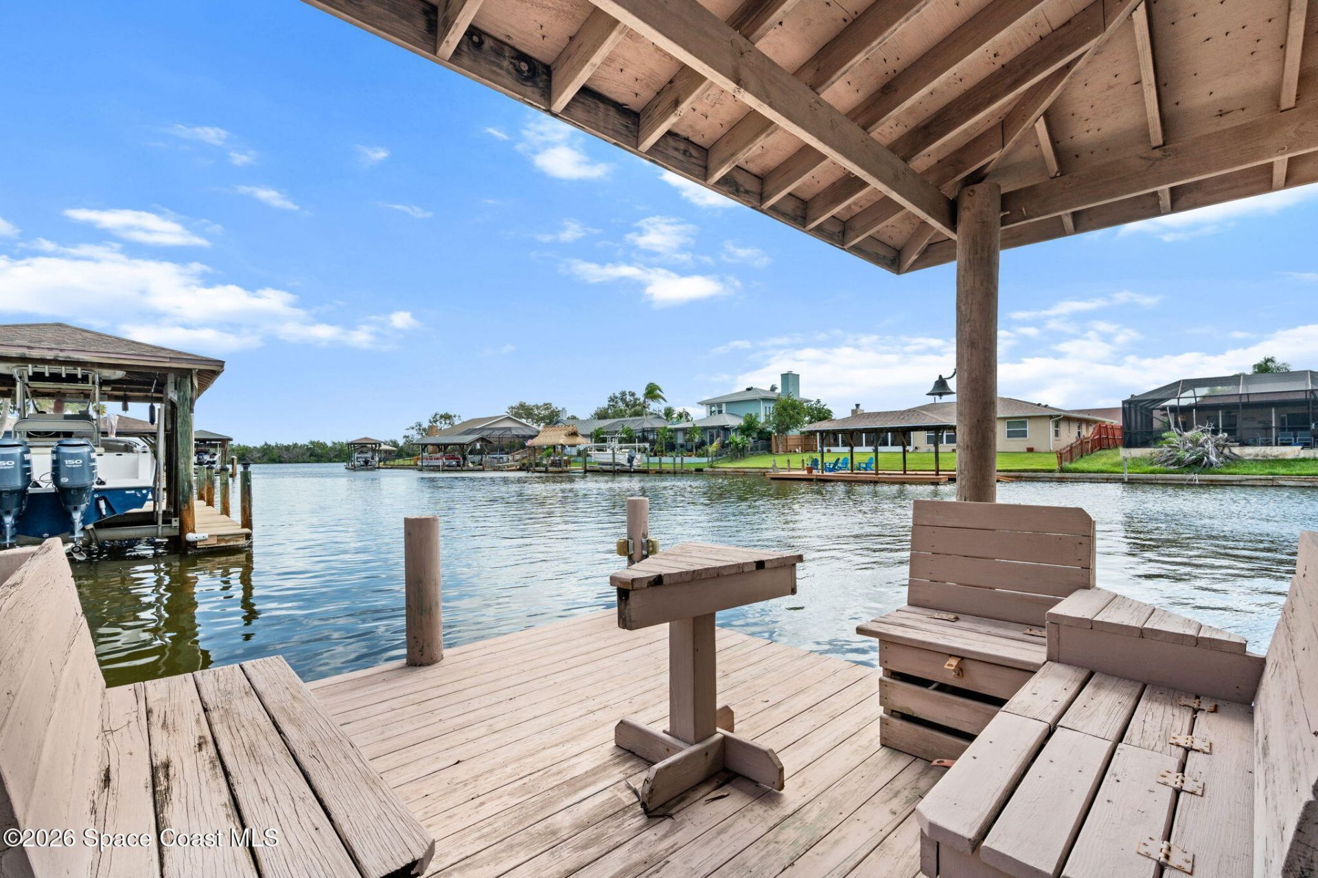 215 Cordoba Court, Merritt Island, FL 32953 Photo