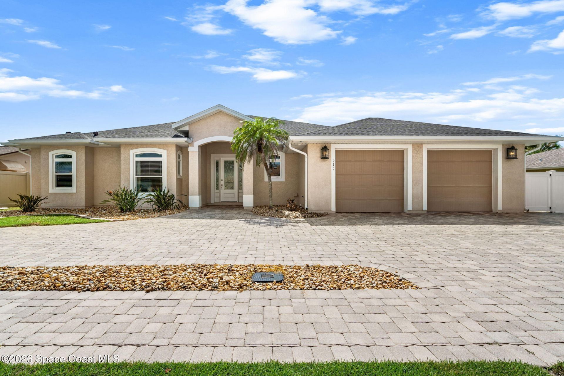 215 Cordoba Court, Merritt Island, FL 32953 Photo