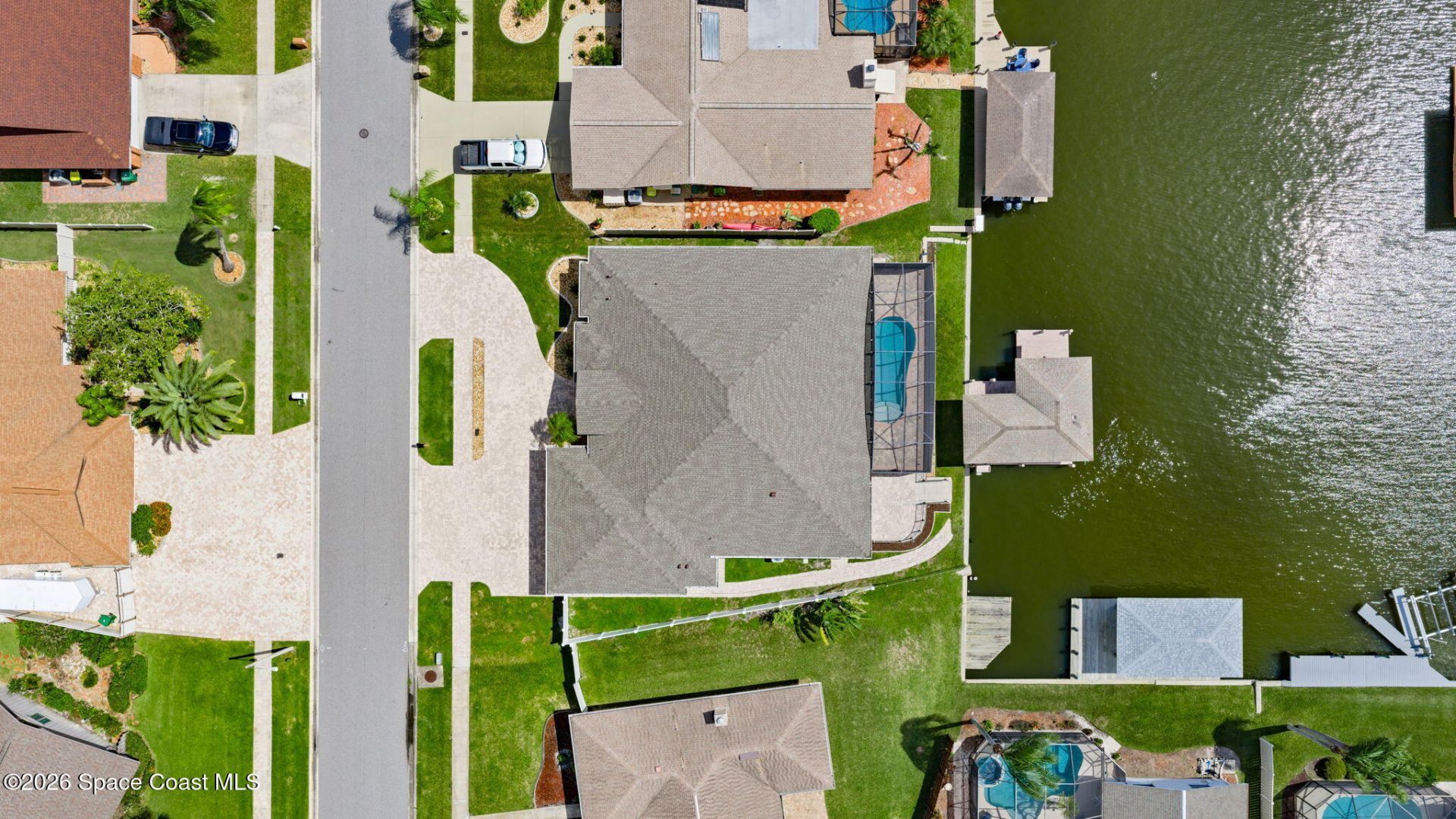 215 Cordoba Court, Merritt Island, FL 32953 Photo