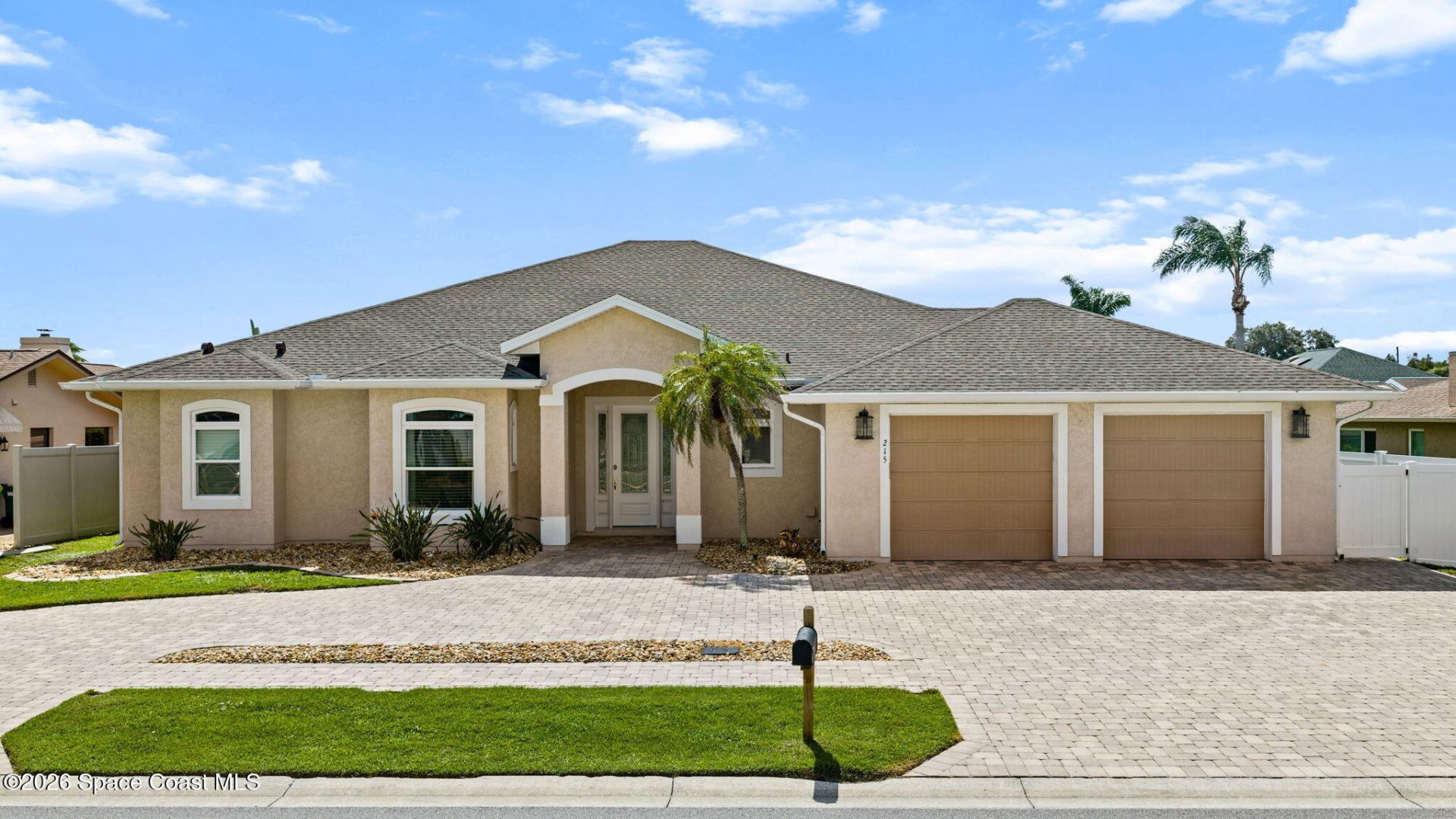 215 Cordoba Court, Merritt Island, FL 32953 Photo