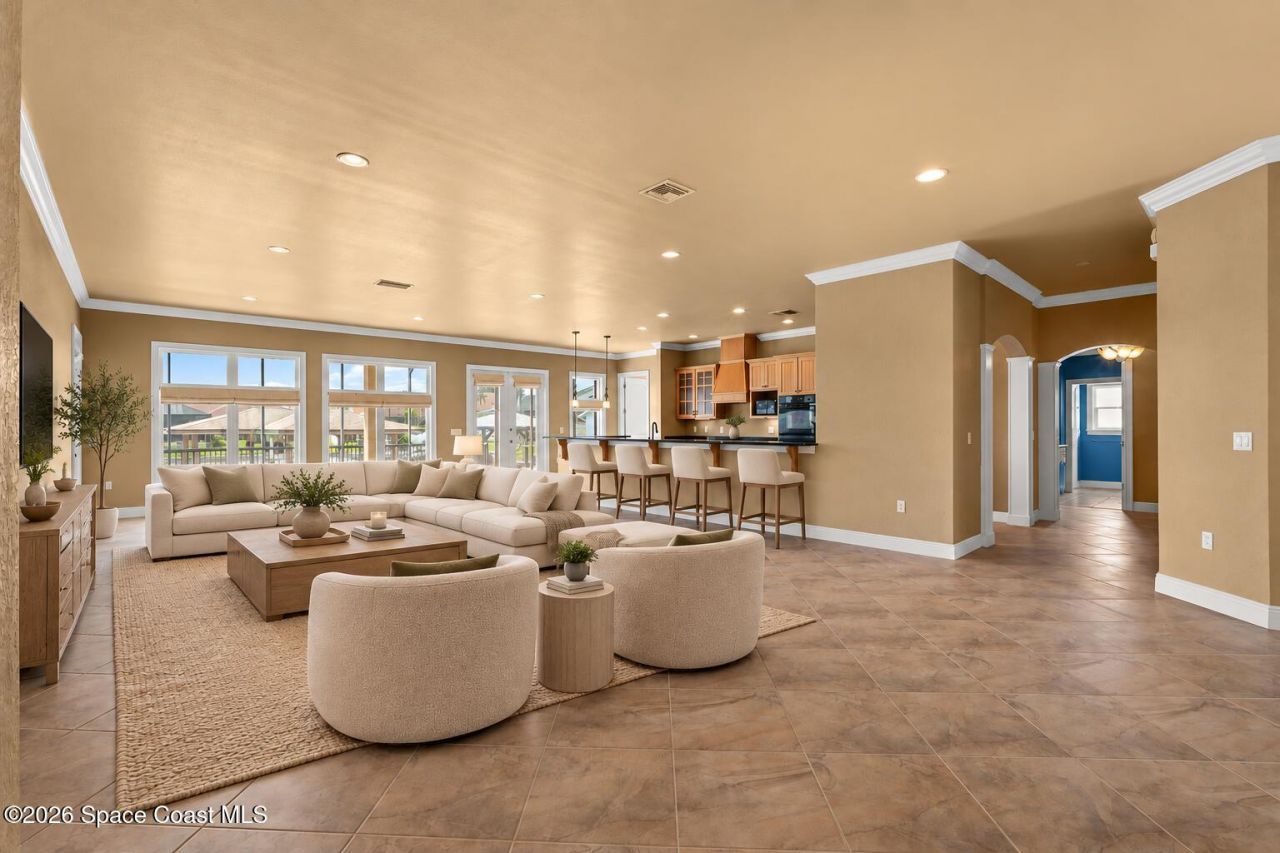 215 Cordoba Court, Merritt Island, FL 32953 Photo