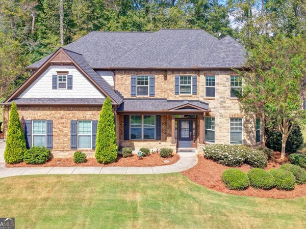 4455 Barnsley Gardens Way, Cumming, GA 30040