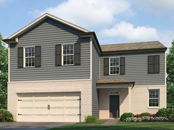 439 Creekview Way, Dallas, GA 30132