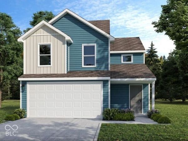 1614 Reagan Street , Kokomo, IN 46902