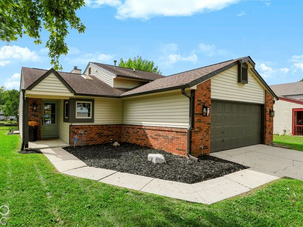 5907 Timber Lake Boulevard , Indianapolis, IN 46237