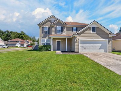510 Rabbit Hill Road, Summerville, SC 29483