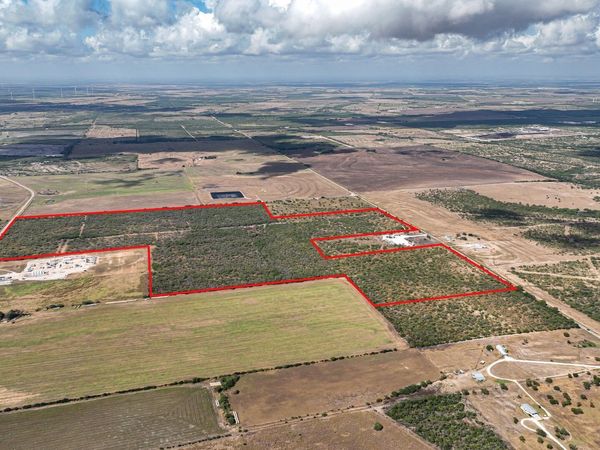 11.64+/- ACRES County Road 158, Kenedy, TX 78119