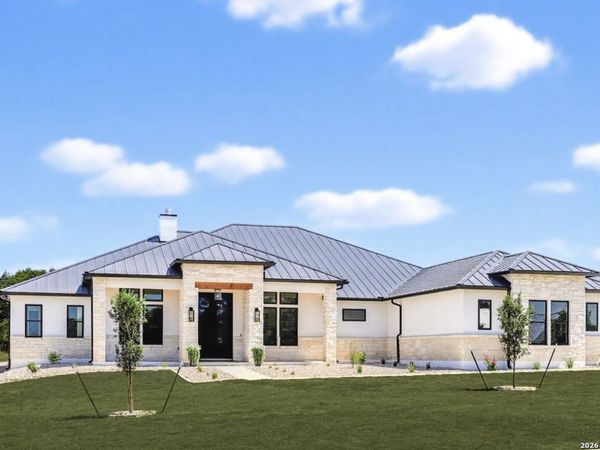 788 ANNABELLE AVE, Bulverde, TX 78163