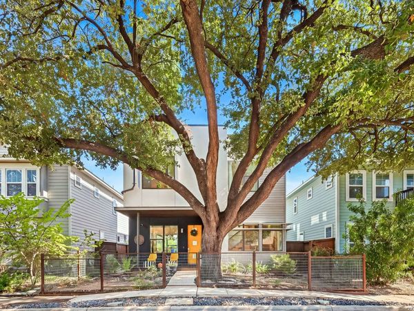 635 LEIGH ST, San Antonio, TX 78210