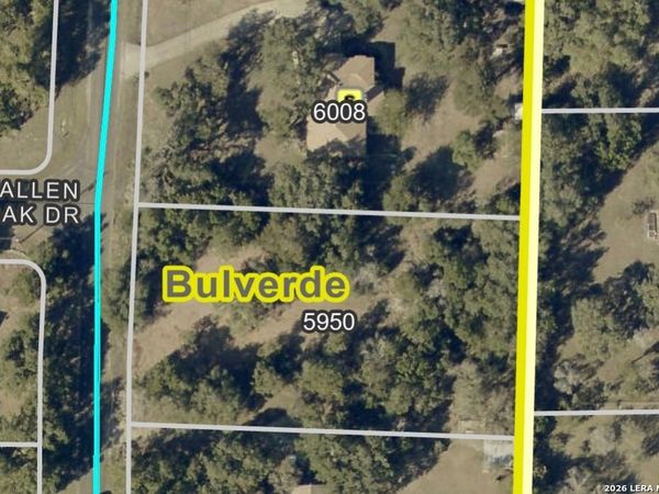 5950 CIRCLE OAK DR, Bulverde, TX 78163