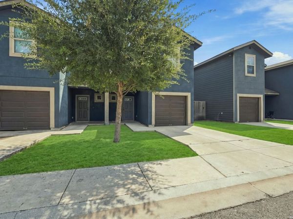 6950 LAKEVIEW DR, San Antonio, TX 78244