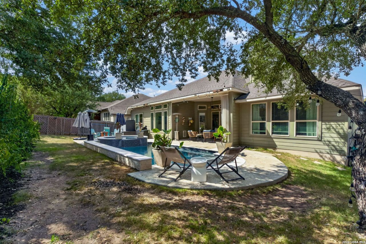 8622 Monterey Fls, Boerne, TX 78015 Main Photo