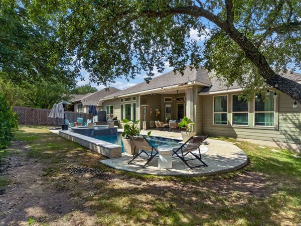 8622 Monterey Fls, Boerne, TX 78015