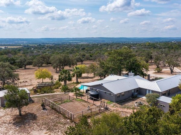 309 Burney, Center Point, TX 78010
