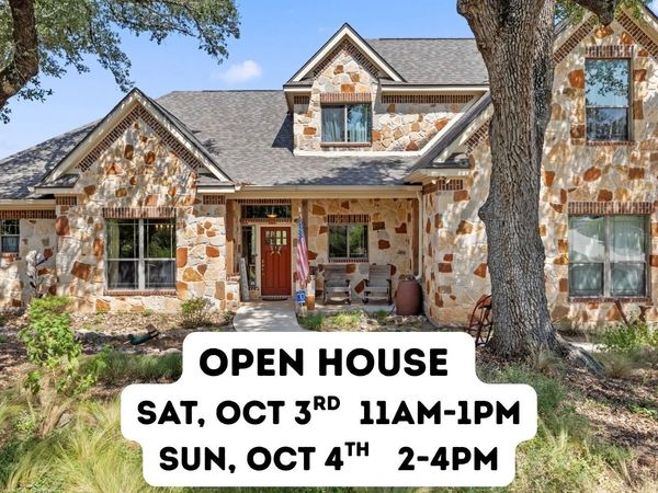 319 Hidden Pointe, New Braunfels, TX 78132