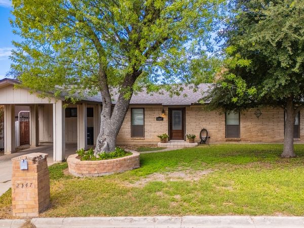 2347 Edna Dr., Eagle Pass, TX 78852