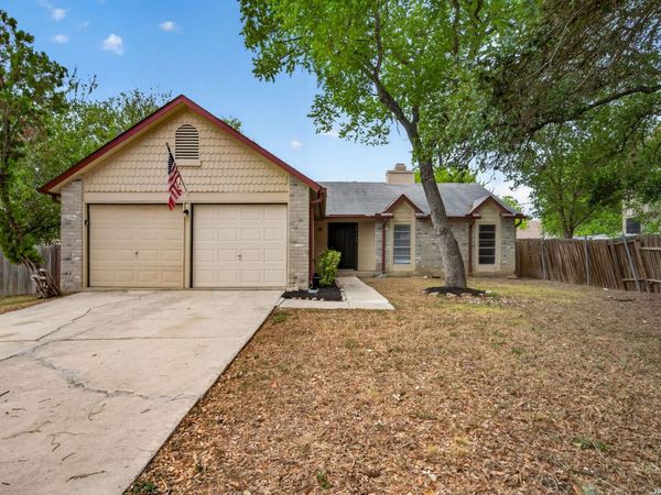 10139 TRAPPERS RDG, Converse, TX 78109
