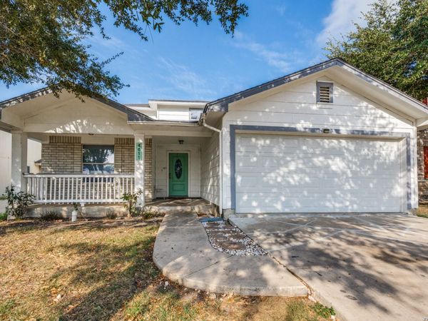 4811 Orchid Star, San Antonio, TX 78218