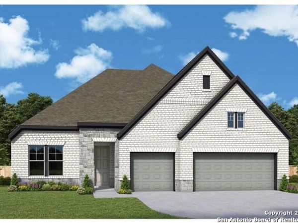 13207 Mesquite Bloom, San Antonio, TX 78245