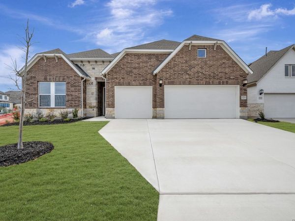 4117 Kissing Tree, San Antonio, TX 78245