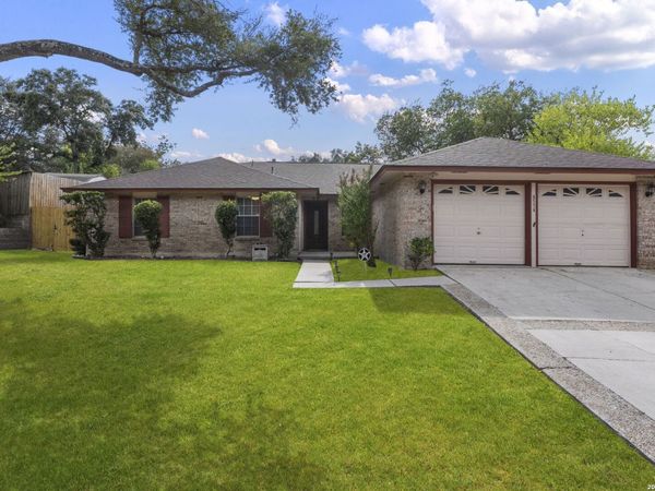 4534 Briardale St, San Antonio, TX 78217