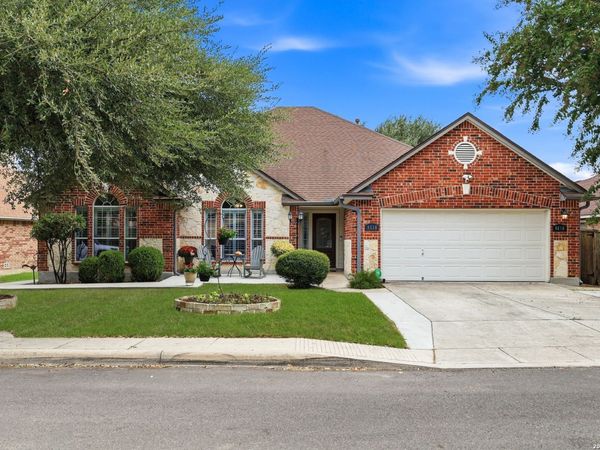 9216 MCCAFFERTY DR, Helotes, TX 78023