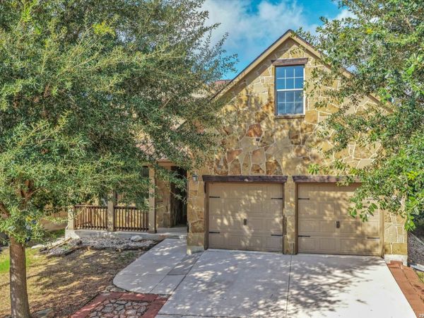 520 Brook Shadow, Cibolo, TX 78108