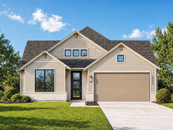 12181 Heartvine Parkway, Schertz, TX 78154