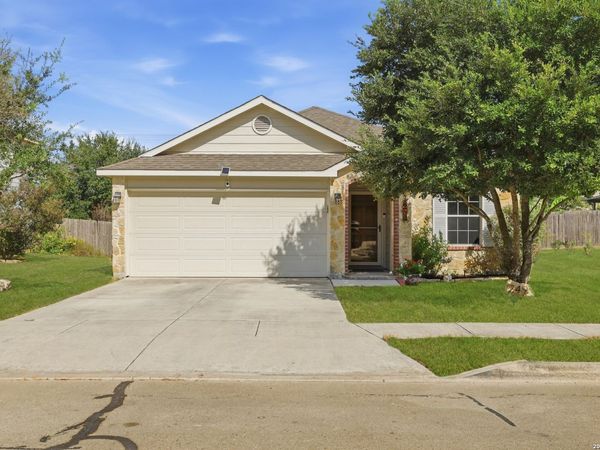 249 Blue Moon Gait, Selma, TX 78154
