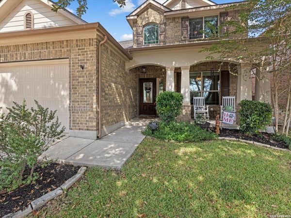 512 WAGON WHEEL WAY, Cibolo, TX 78108