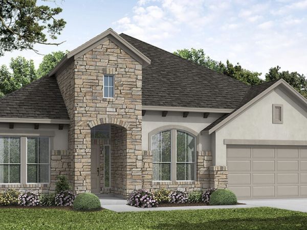 210 Sandlewood Bay, Cibolo, TX 78108