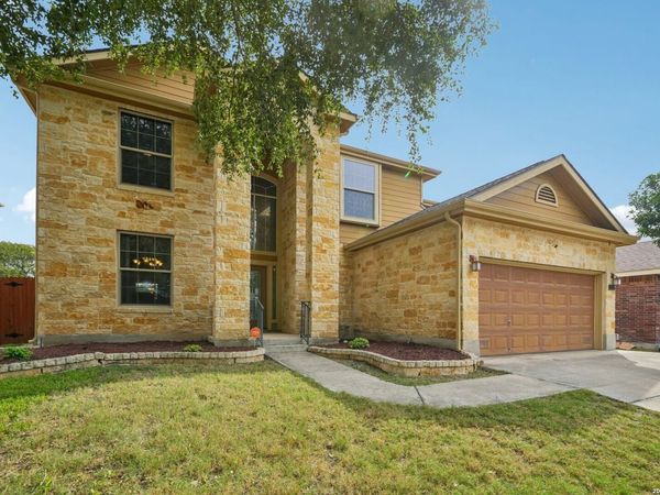 113 Crimson Tree, Cibolo, TX 78108