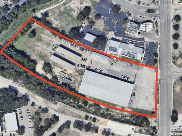 9905 PERRIN BEITEL RD, San Antonio, TX 78217